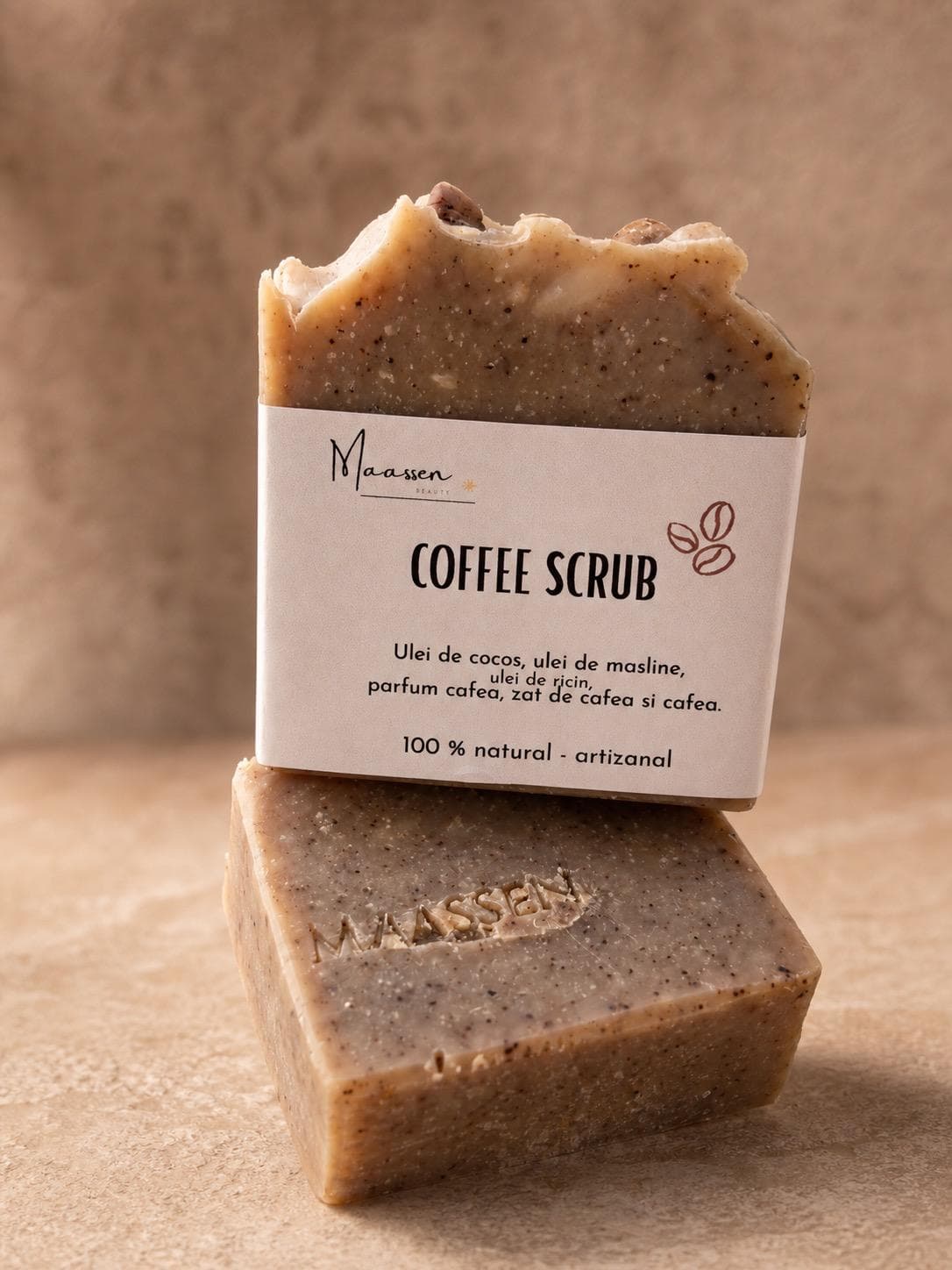 Coffee Scrub