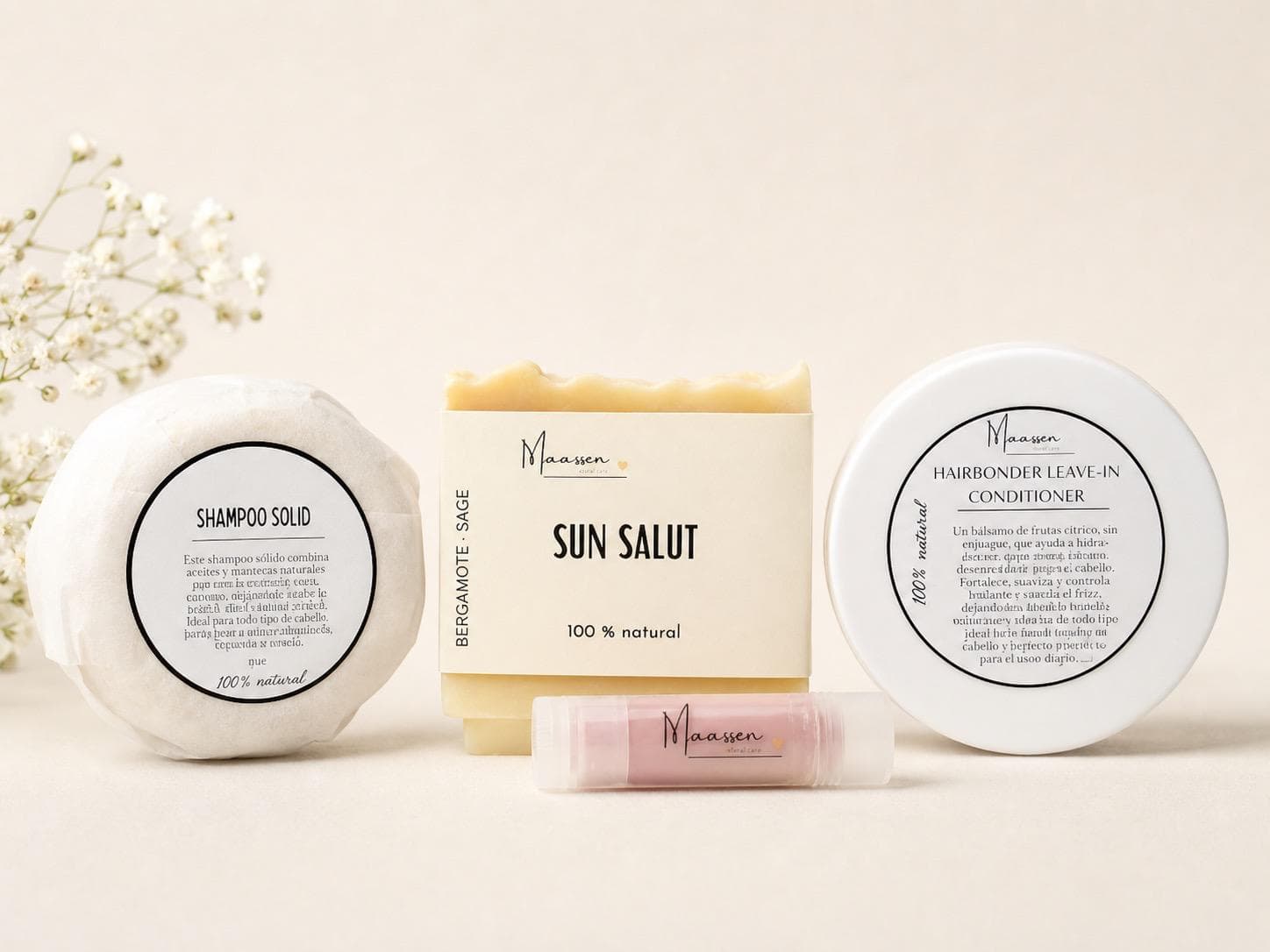 Coffret Découverte